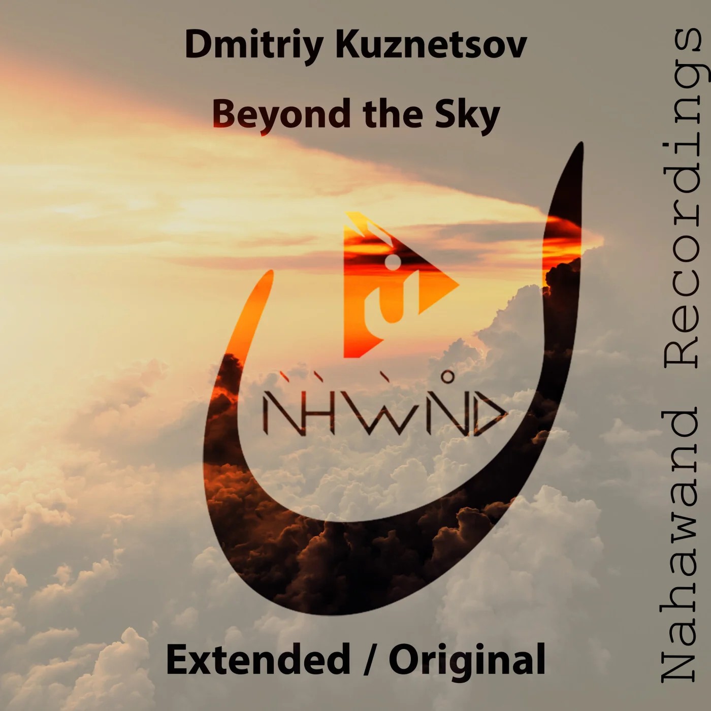 Dmitriy Kuznetsov - Beyond The Sky (Extended Mix)